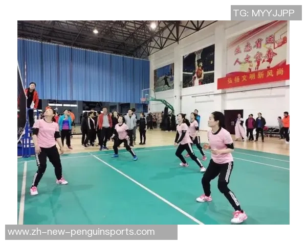 重庆排球队意识变革引发热议推动排球运动新发展与新风尚