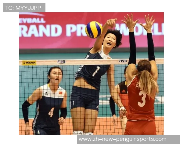重庆排球队选拔赛特别报道:从默默无闻到崭露头角的奋斗历程 重庆排球队选拔赛特别报道:从默默无闻到崭露头角的奋斗历程